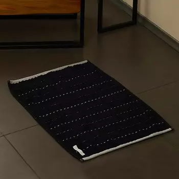 Коврик махровый