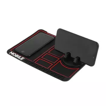 Коврик-органайзер автомобильный, 2418 см