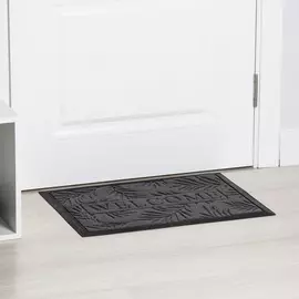 Коврик придверный без окантовки