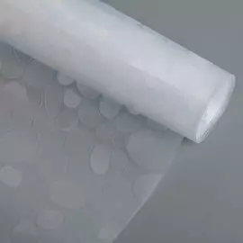 Коврик противоскользящий доляна