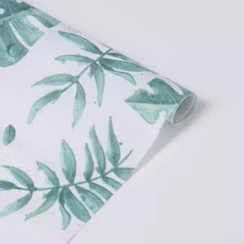 Коврик противоскользящий доляна filix, 3090 см