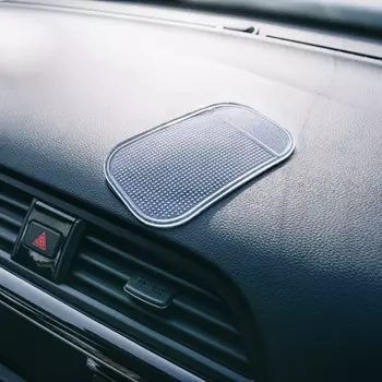 Коврик противоскользящий torso,