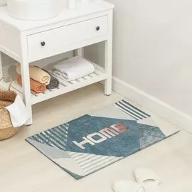 Коврик savanna home, 60×90 см