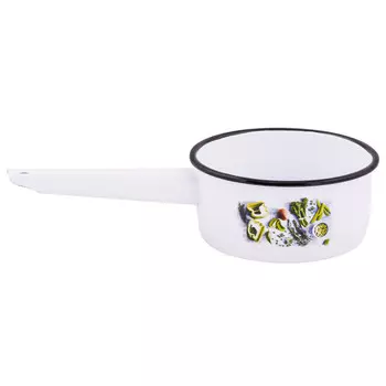 Ковш 1,0л Свежая зелень