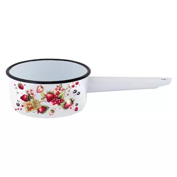 Ковш 1,0л Ягодки