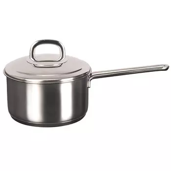 Ковш 1,5л металлическая крышка