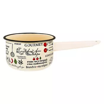 Ковш 1,5л Шедевры