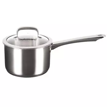 Ковш 1,8л стеклянная крышка