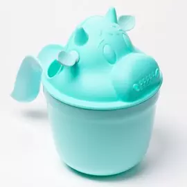 Ковш для купания и мытья головы, детский банный ковшик, хозяйственный