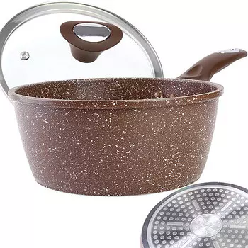 Ковш из алюминия 1,7л