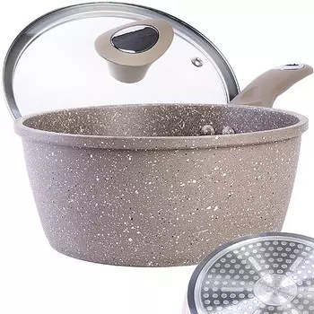 Ковш из алюминия 1,7л