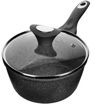 Ковш из алюминия 1,7л