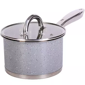 Ковш кухонный с крышкой