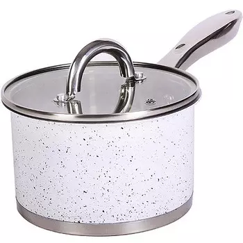 Ковш кухонный с крышкой