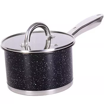 Ковш кухонный с крышкой