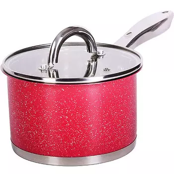 Ковш кухонный с крышкой