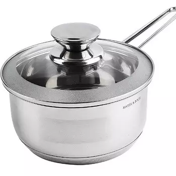 Ковш кухонный с крышкой