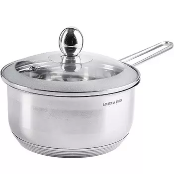 Ковш кухонный с крышкой