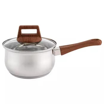 Ковш нерж 1,6л