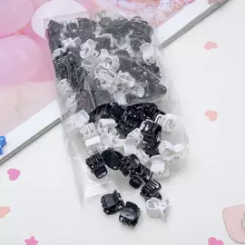 Крабик для волос