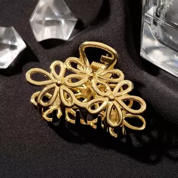 Краб для волос