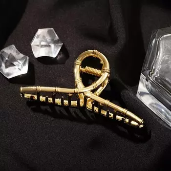 Крабик для волос