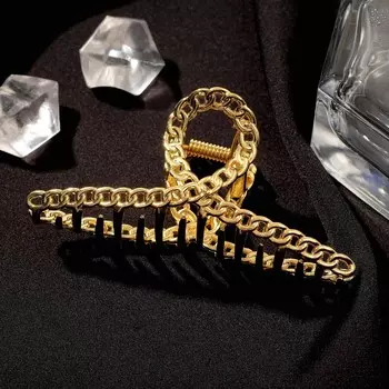 Краб для волос