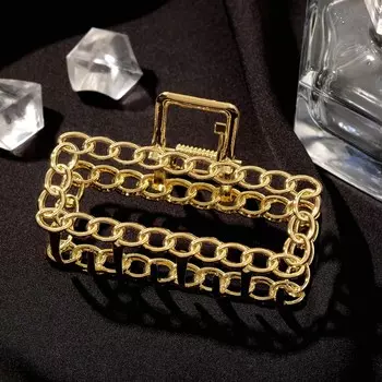 Краб для волос