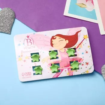 Краб для волос