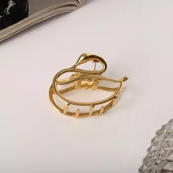 Краб для волос