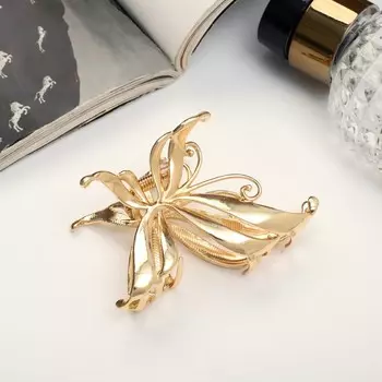 Краб для волос