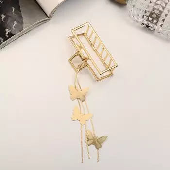 Крабик для волос