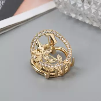 Крабик для волос