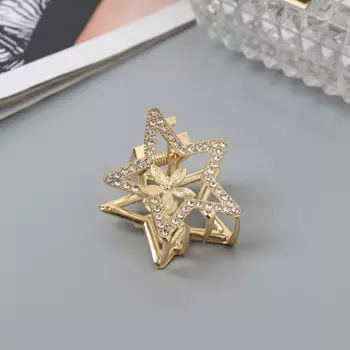 Крабик для волос