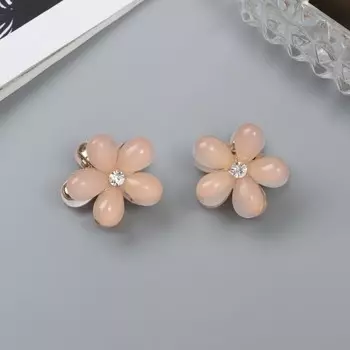 Крабик для волос