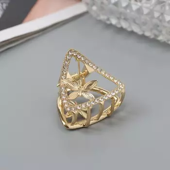 Крабик для волос