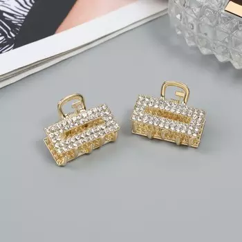 Краб для волос