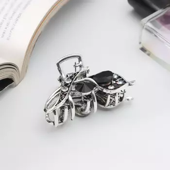 Краб для волос