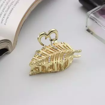 Крабик для волос