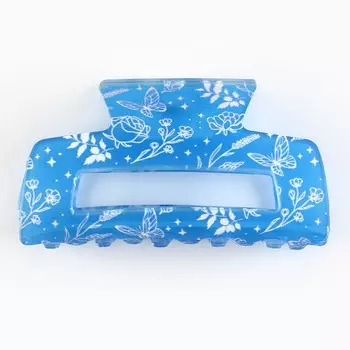 Краб для волос , заколки