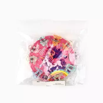 Заколки крабики для волос