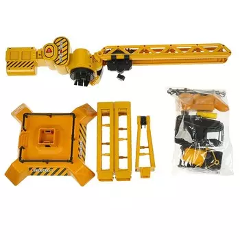 КРАН на проводном пульте B2080614