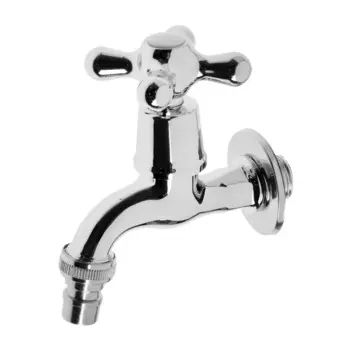 Кран водоразборный fresso 554-037, 1/2