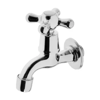 Кран водоразборный fresso 554-039, 1/2