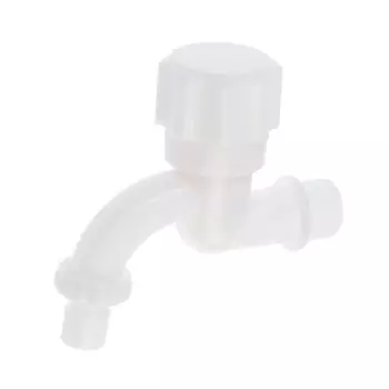 Кран водоразборный со штуцером zein z9820, 1/2