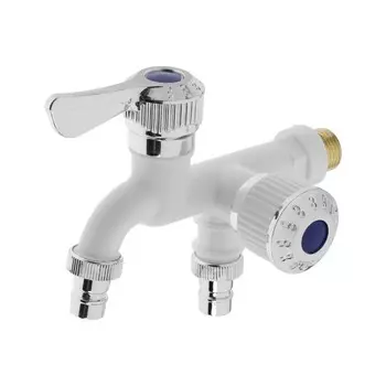 Кран водоразборный zein, 1/2