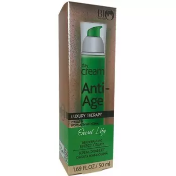 Крем-эффект омолаживающий Secret Life