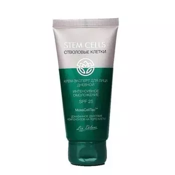 Крем - эксперт для лица Stem cells
