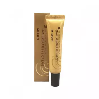 Крем для кожи вокруг глаз с экстрактом улитки 15мл