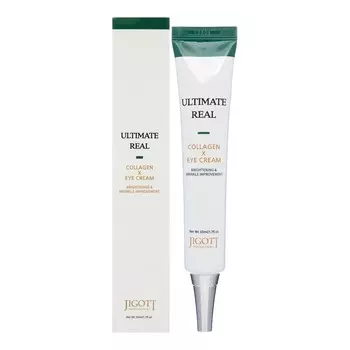 Крем для кожи вокруг глаз с коллагеном